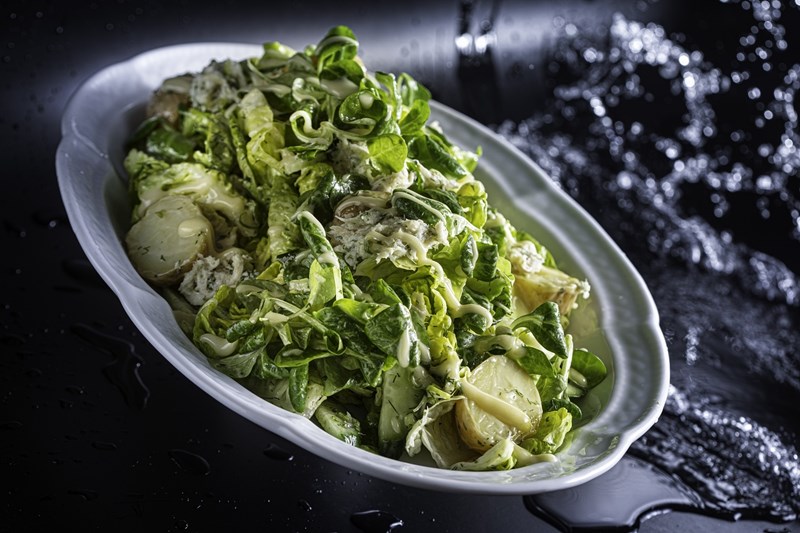 Το εστιατόριο Psarades στο Παλαιό Φάληρο 6