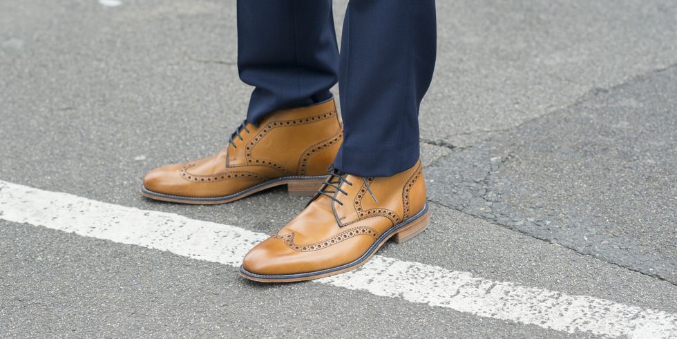 Chelsea boots, μία σταθερή αξία - εικόνα 6