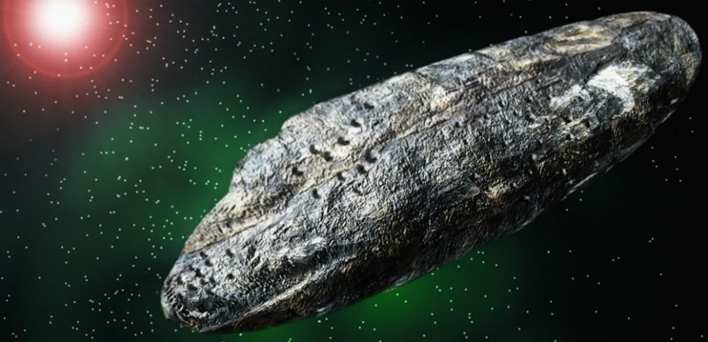 ΑΣΤΕΡΟΕΙΔΗΣ ΟΥΜΟΥΑΜΟΥΑ