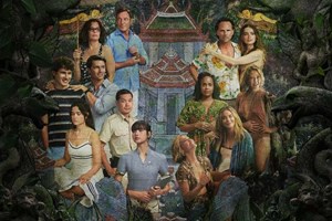 Disney+: Όλες οι ταινίες και οι σειρές που περιμένουμε μέσα στο 2025 - εικόνα 1