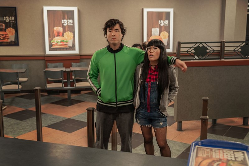 ΝΕΤΦΛΙΞ ΜΑΪΟΣ