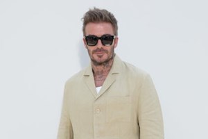 Τα boat shoes του David Beckham φοριούνται άνετα και τον Σεπτέμβρη - εικόνα 1