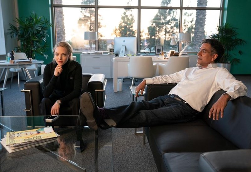 Η ΣΙΛΙΚΟΝ ΒΑΛΕΪ ΣΕ ΣΕΙΡΕΣ 3