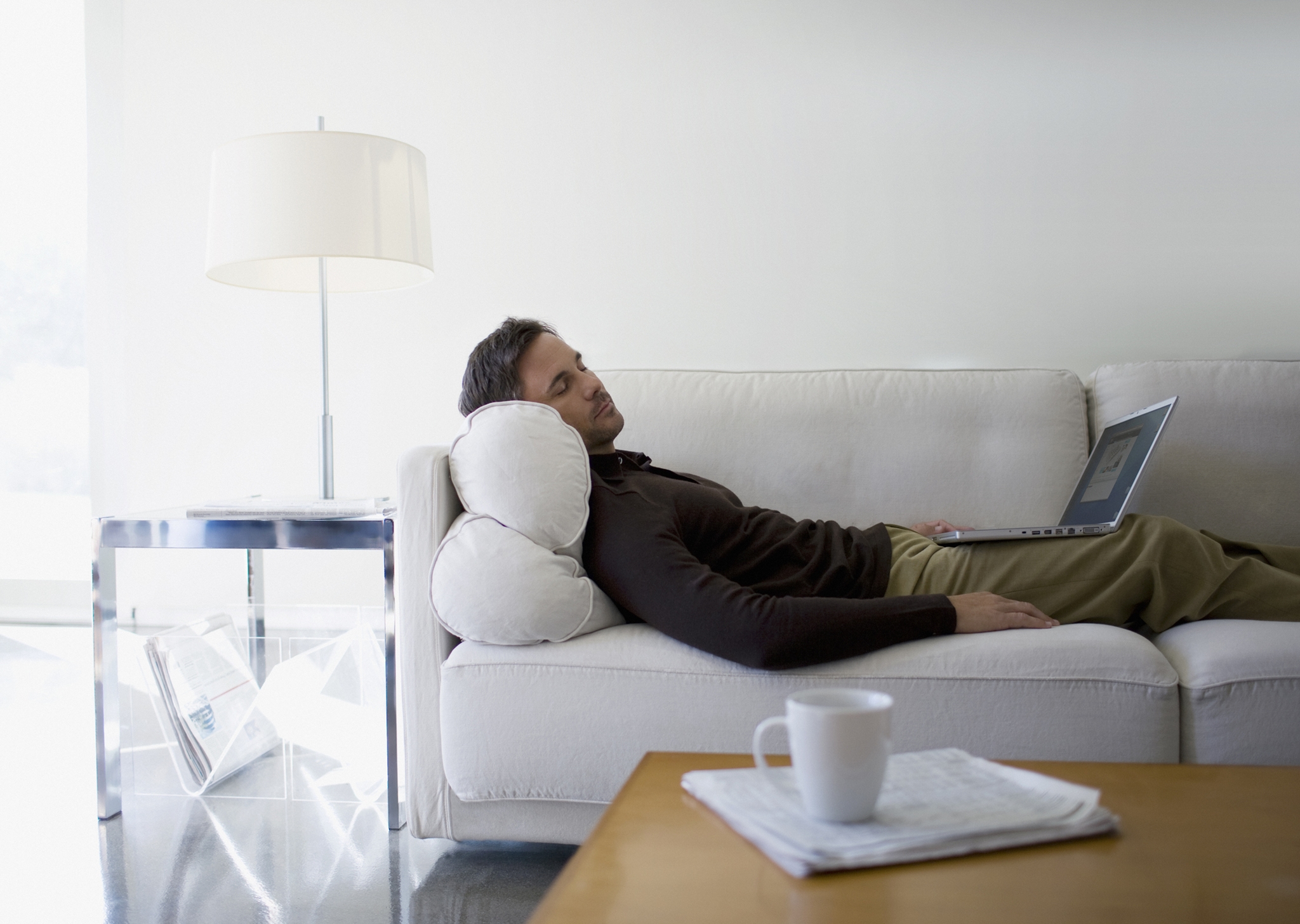 Να γιατί πρέπει να κοιμάσαι οπωσδήποτε περισσότερο - εικόνα 1