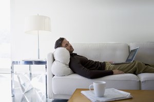 Να γιατί πρέπει να κοιμάσαι οπωσδήποτε περισσότερο - εικόνα 1