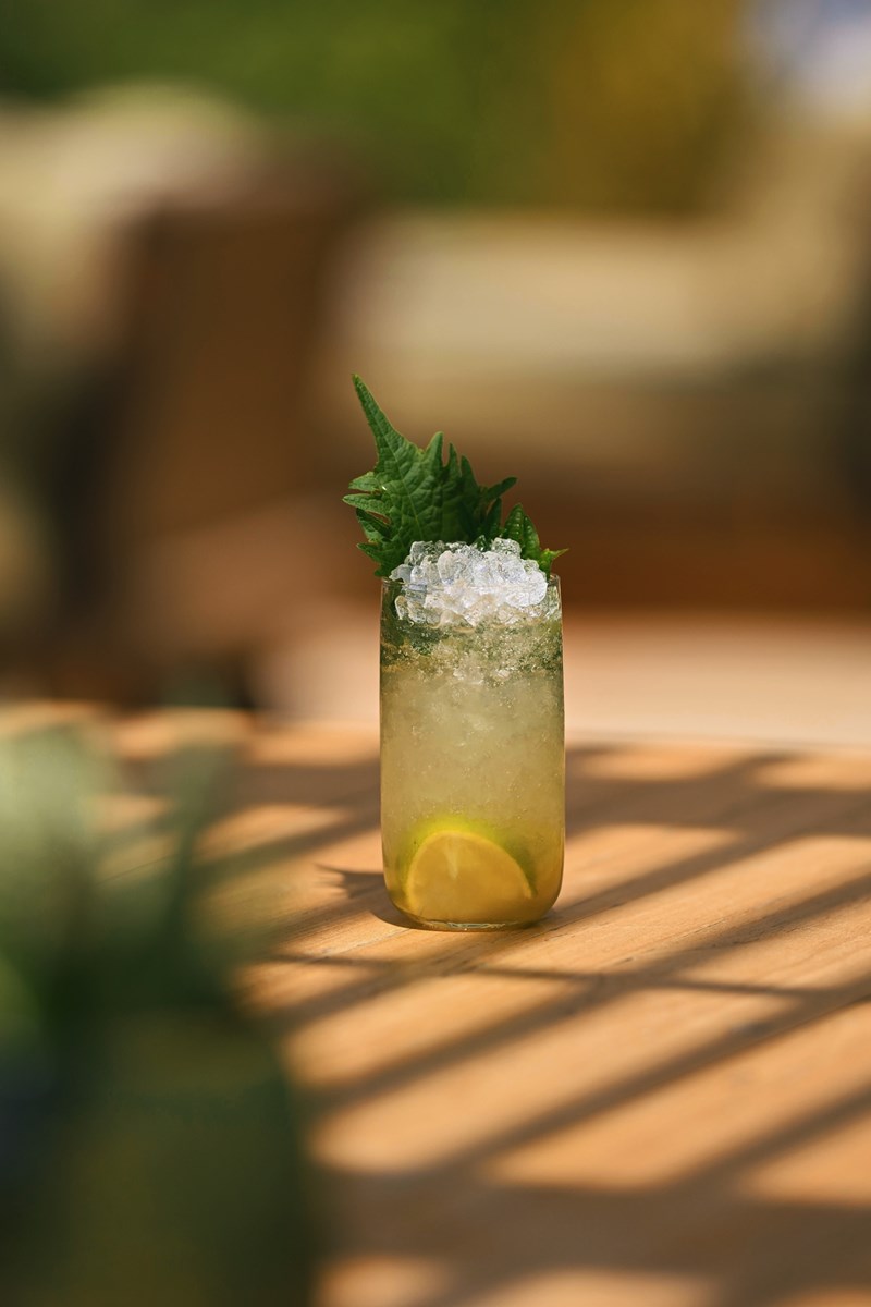 Λίμνη Βουλιαημένη