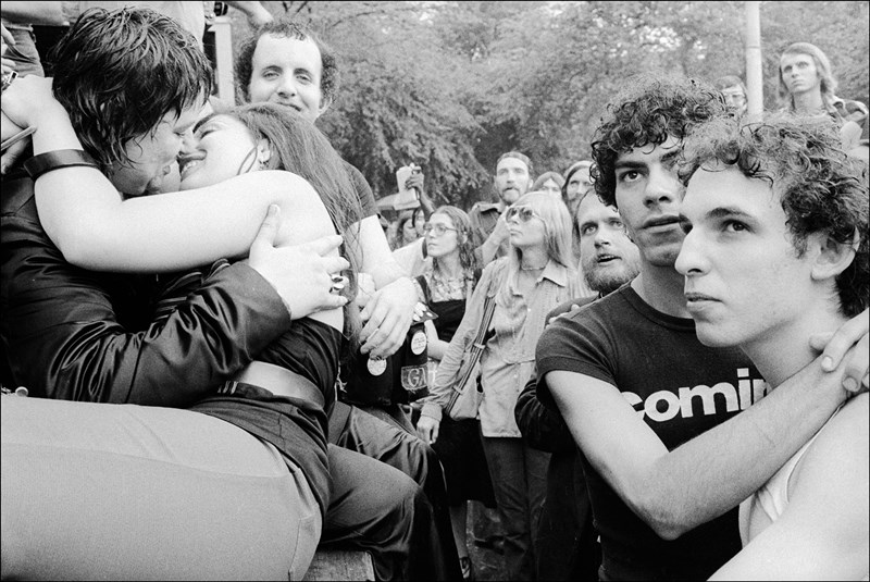 Gay Parade Νέα Υόρκη 4