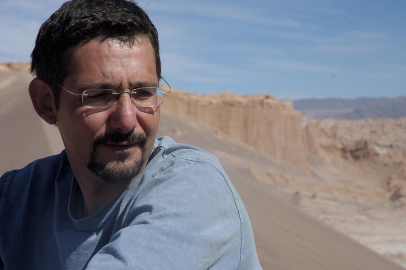 Γιώργος Αυγερόπουλος