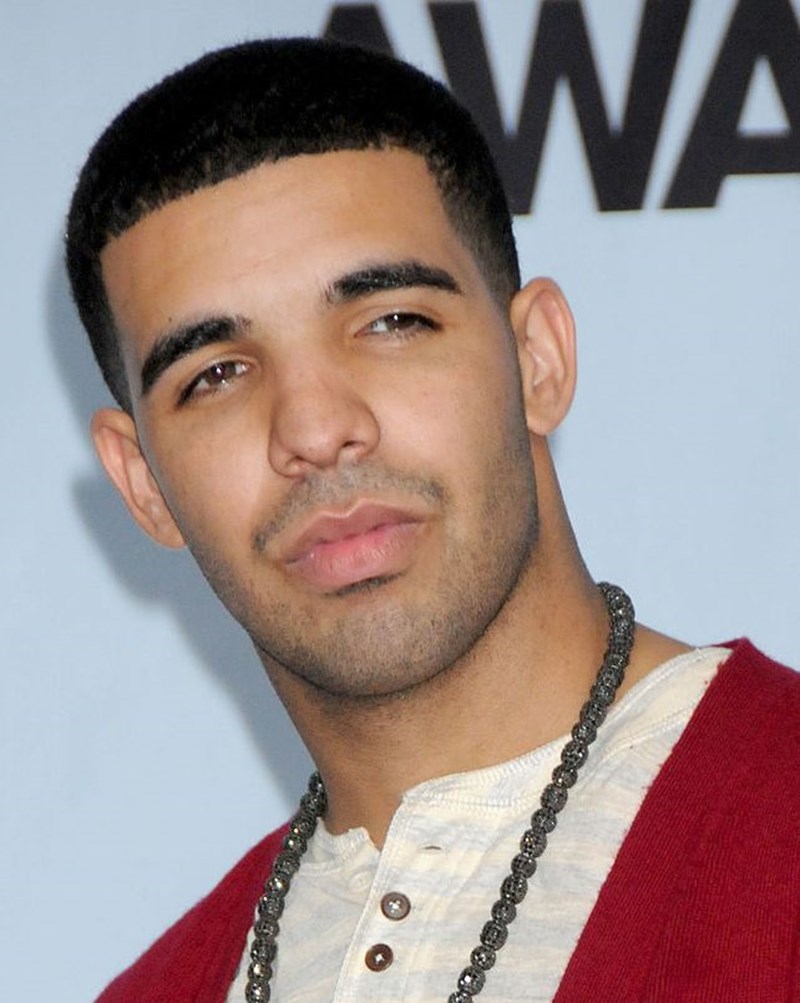 DRAKE