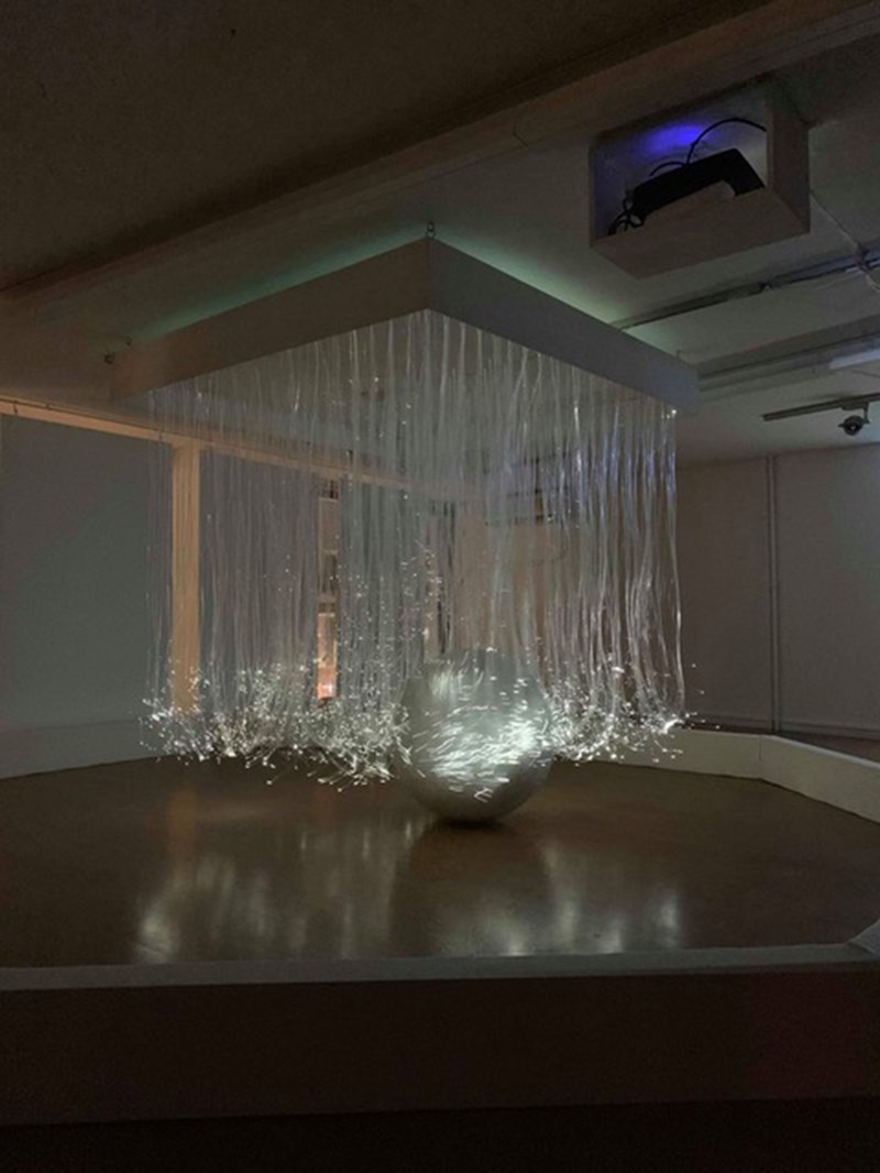 7η Μπιενάλε Σύγχρονης Τέχνης στη Θεσσαλονίκη