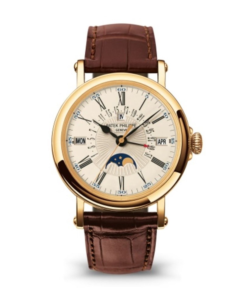 ΧΡΥΣΑ ΡΟΛΟΓΙΑ