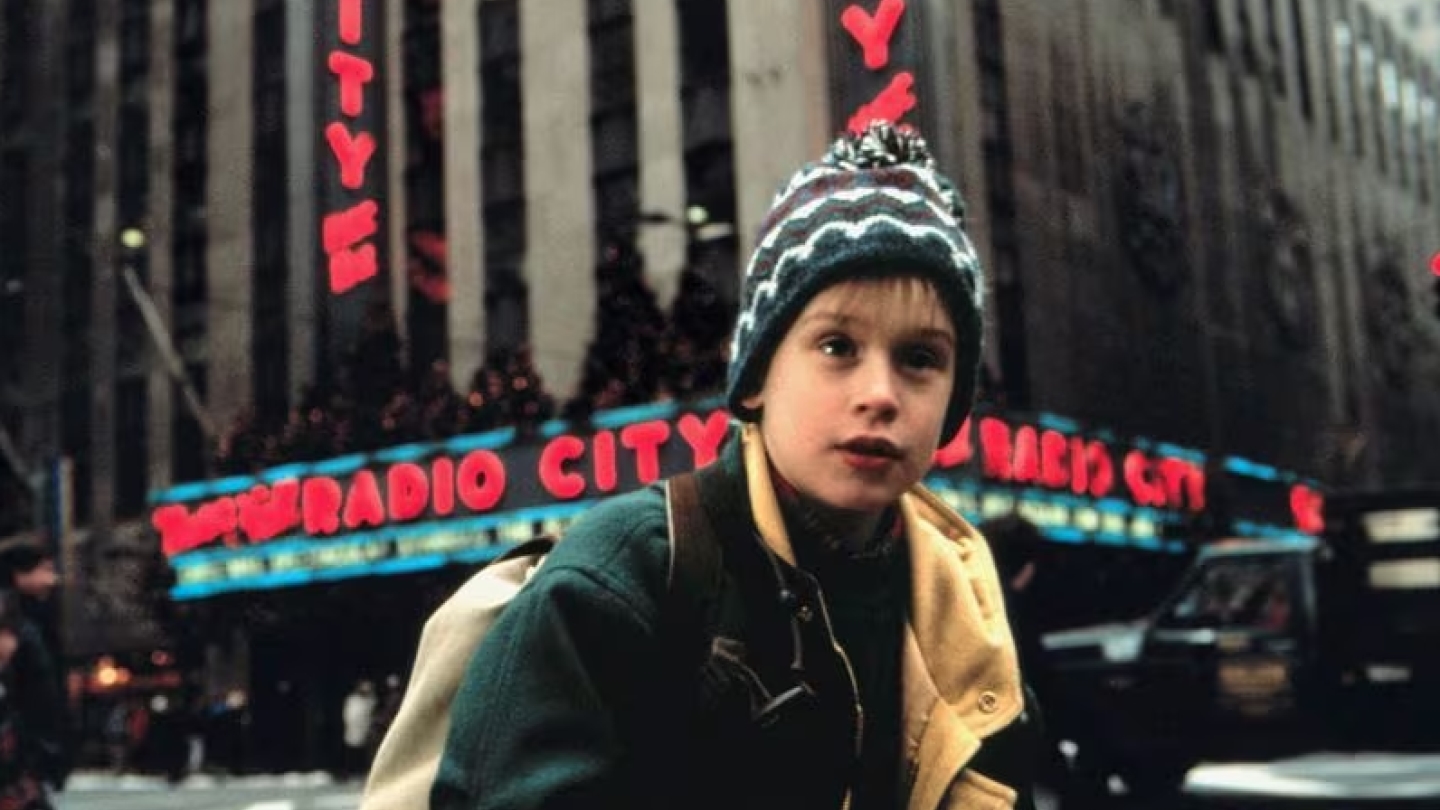 Προφανώς και δε θα μας χαλούσε ένα 'Μόνος στο Σπίτι 3' - εικόνα 1