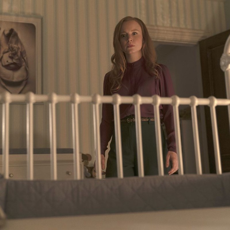 SERVANT ΣΕΙΡΑ 1