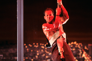 Jason Bourne, η επιστροφή - εικόνα 1