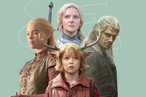 Highlander: Reboot για τους Αθάνατους με Henry Cavill και Russell Crowe - εικόνα 1