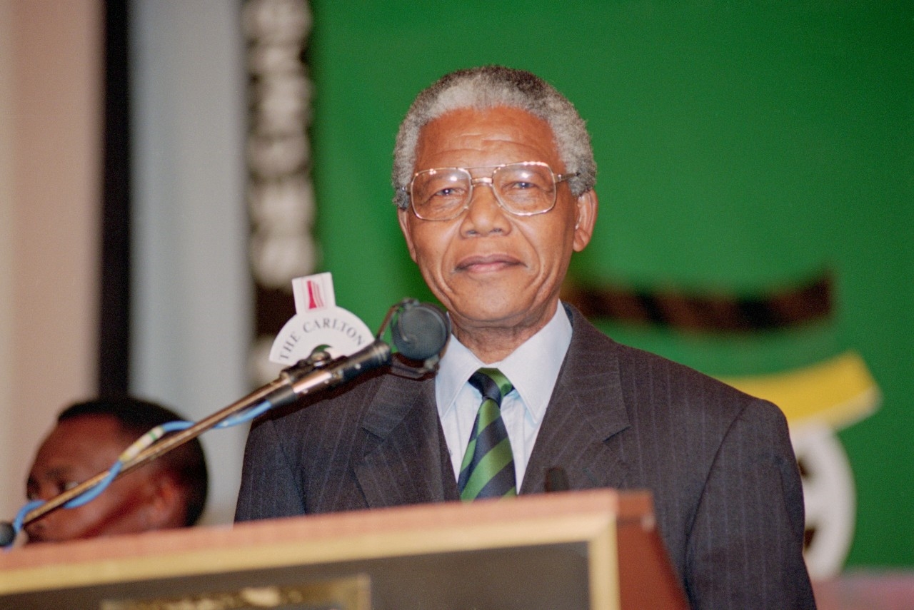 Οι ατάκες του Nelson Mandela που θα σε εμπνεύσουν να πας μπροστά - εικόνα 2