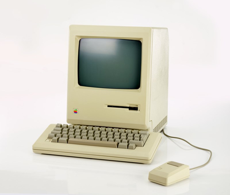 MACINTOSH