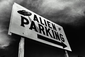 Avi Loeb, ο επιστήμονας από το Harvard που αναζητά εξωγήινους - εικόνα 1