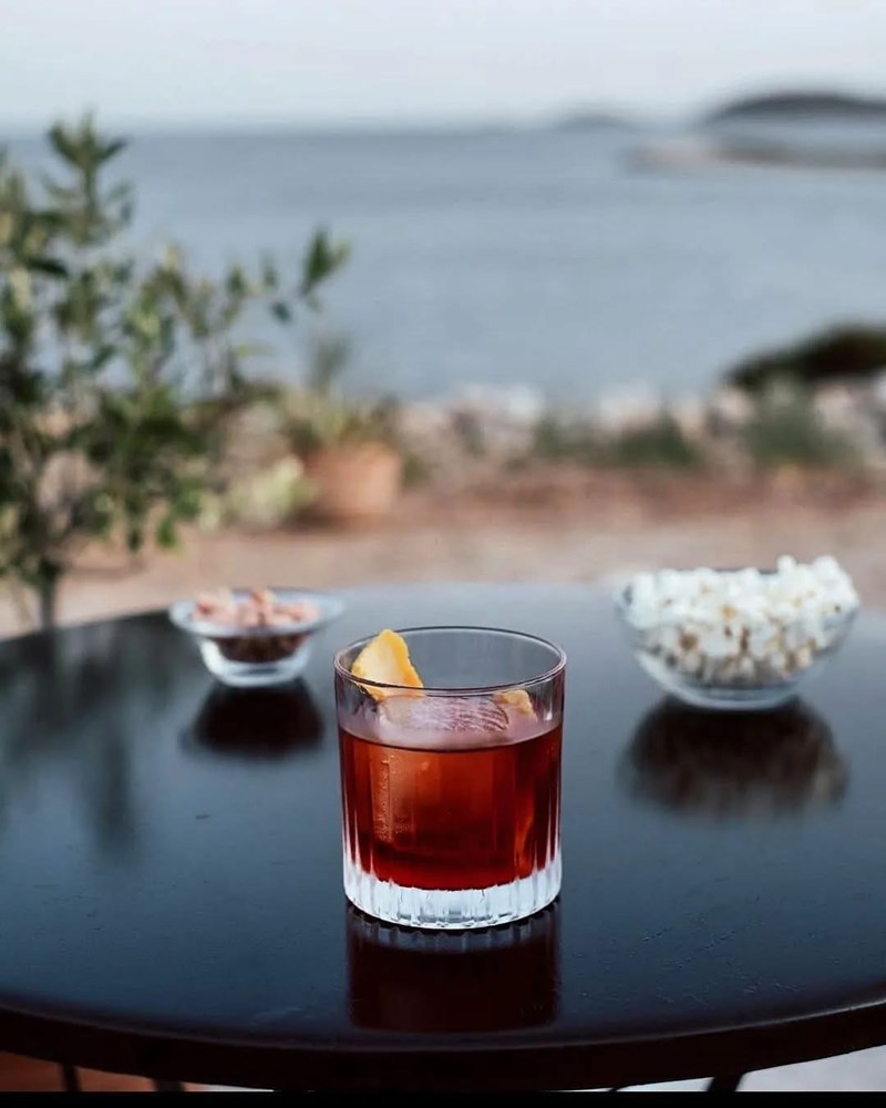 Το μπαρ Μύλος στον Καστό 2