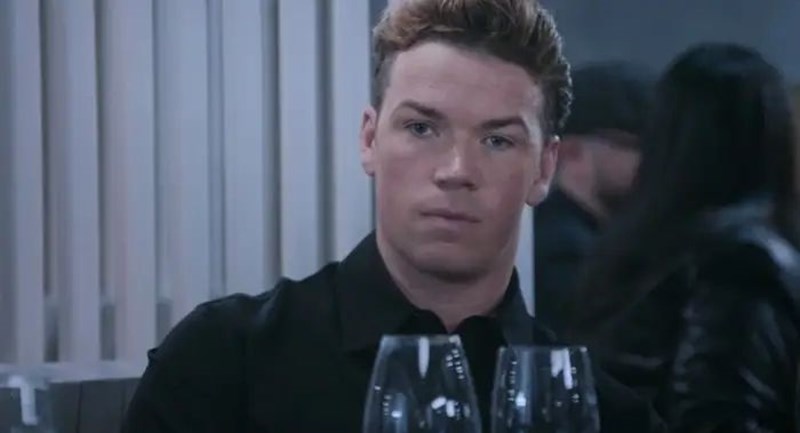 Will Poulter