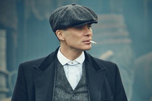 Βρήκαμε το μυστικό της γοητείας του Cillian Murphy - εικόνα 1