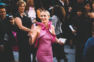 Oscars 2024: Οι μεγάλοι νικητές και οι καλύτερες στιγμές - εικόνα 5