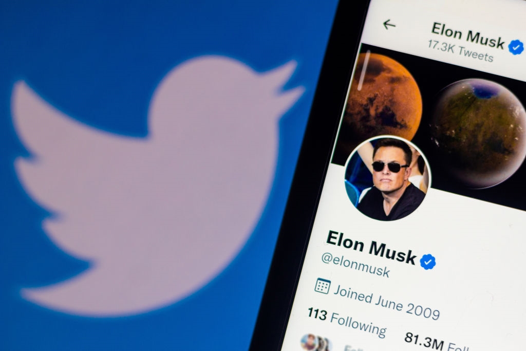 Τα χειρότερα tweets του Elon Musk από όταν ανέλαβε το Twitter - εικόνα 3