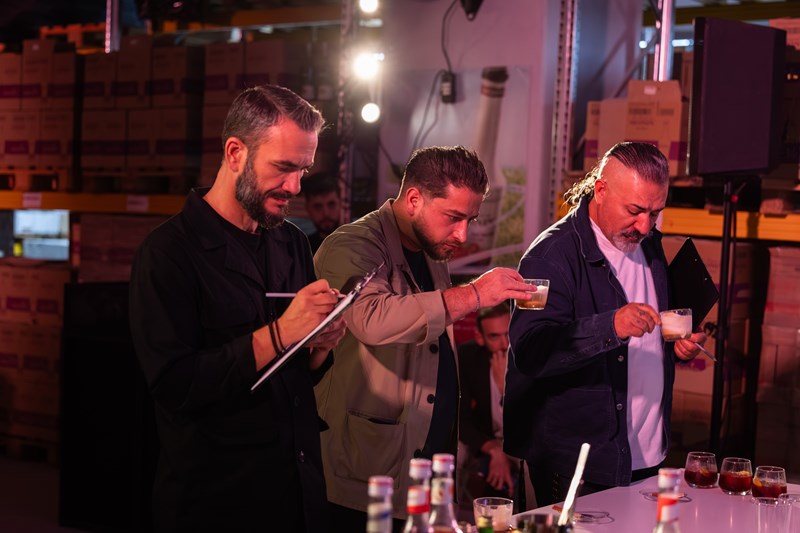 MONIN Barista Cup 2025 15