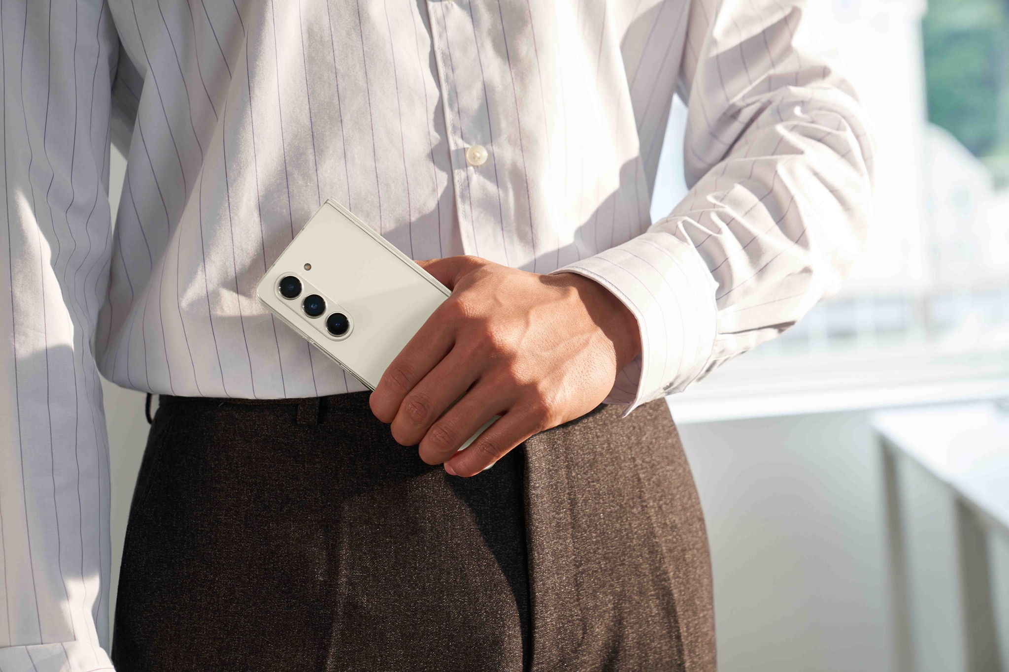 Το Samsung Galaxy S24 Ultra ετοιμάζεται να ξεπεράσει το iPhone 15 Pro Max - εικόνα 1