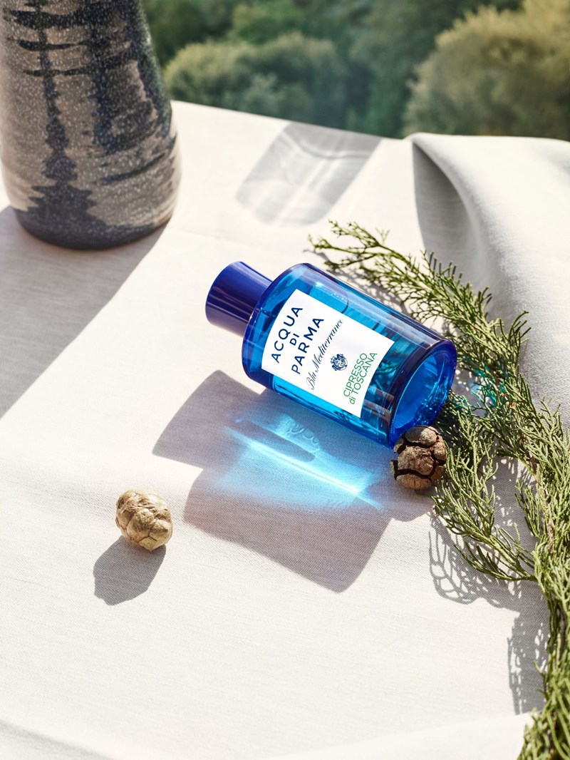 ACQUA DI PARMA Cipresso di Toscana