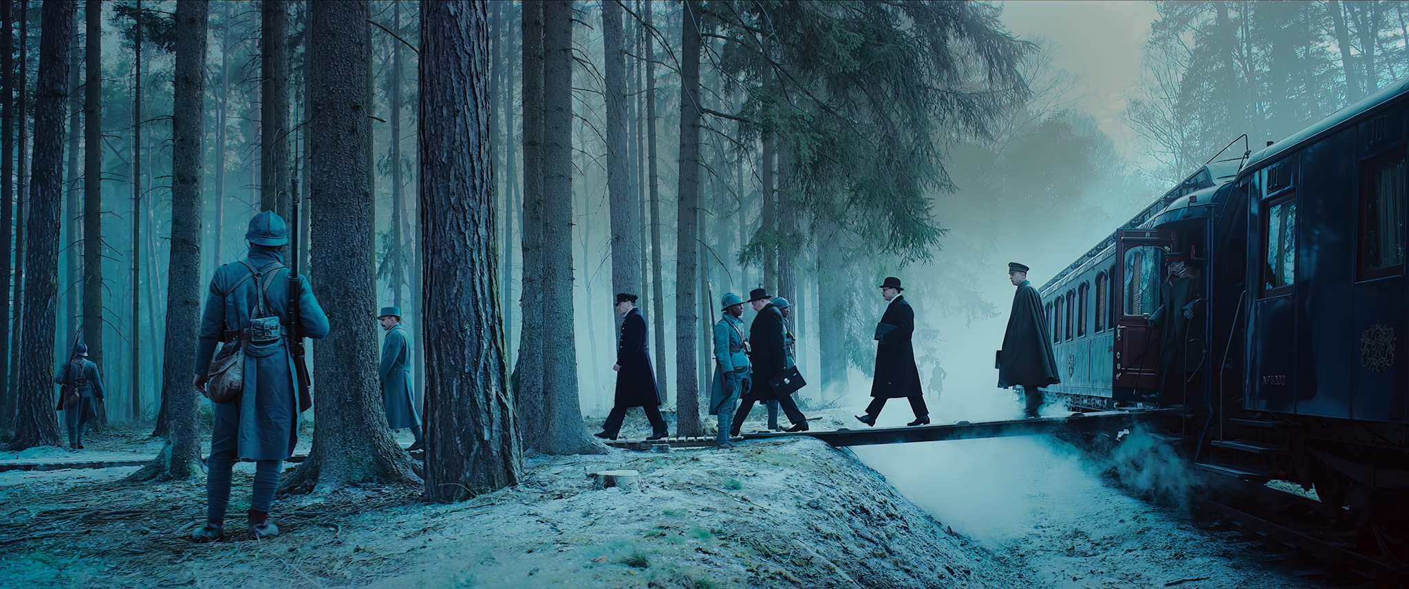 To Netflix έβαλε οδηγούς της Formula 1 να παίξουν γκολφ - εικόνα 1