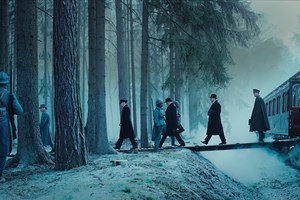 To Netflix έβαλε οδηγούς της Formula 1 να παίξουν γκολφ - εικόνα 1