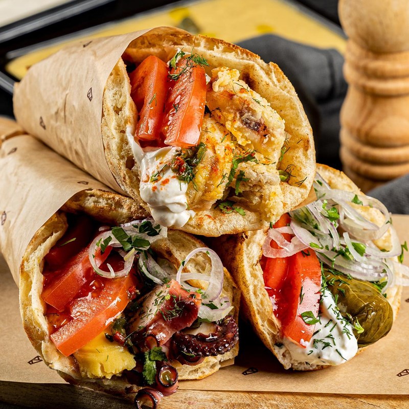 ΦΑΓΗΤΟ ΚΑΙ ΠΟΤΟ ΤΗΝ ΜΕΓΑΛΗ ΕΒΔΟΜΑΔΑ ΣΑΡΑΚΟΣΤΙΑΝΑ ΣΟΥΒΛΑΚΙΑ HOOCUT