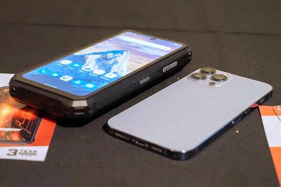 Σύντομα θα μπορείς να φορτίσεις το κινητό σου μέσα σε 1 λεπτό - εικόνα 1