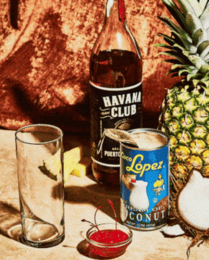 ΠΙΝΑ ΚΟΛΑΝΤΑ 3