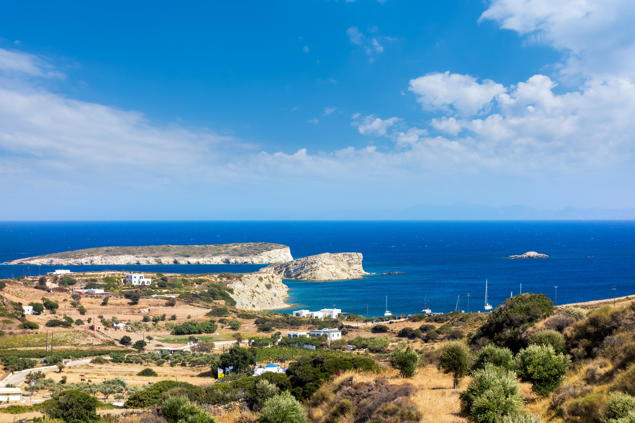 Σε άλλα νέα, ο δήμαρχος των Λειψών ραπάρει για να προσελκύσει τουρίστες στο νησί - εικόνα 1