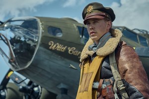 Πρώτο, ολοκληρωμένο trailer για το Masters of The Air του Steven Spielberg - εικόνα 1