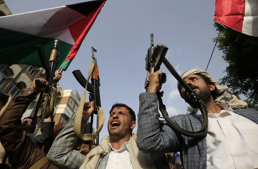 Πόσο πιο ολέθρια είναι η πολιορκία της Γάζας από την ισραηλινή επέμβαση στη Βηρυτό το '82; - εικόνα 1