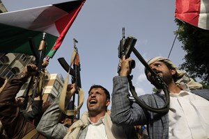 Πόσο πιο ολέθρια είναι η πολιορκία της Γάζας από την ισραηλινή επέμβαση στη Βηρυτό το '82; - εικόνα 1