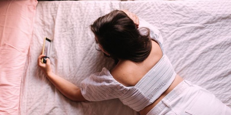 Κατάθλιψη ή ψυχολογική κούραση λόγω Covid-19;