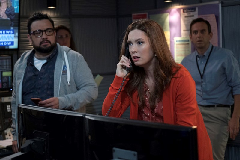 ΝΕΤΦΛΙΞ ΟΚΤΩΒΡΙΟΣ