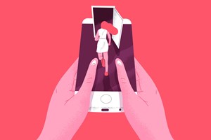 Ξεπερνώντας το ghosting με τις συμβουλές ειδικών - εικόνα 1