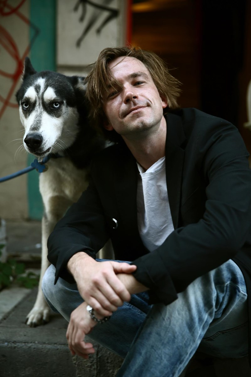 ΑΛΕΞΑΝΤΕΡ ΠΕΤΡΟΦ Ο ΑΝΘΡΩΠΟΣ ΤΟΥ ΘΕΟΥ 2