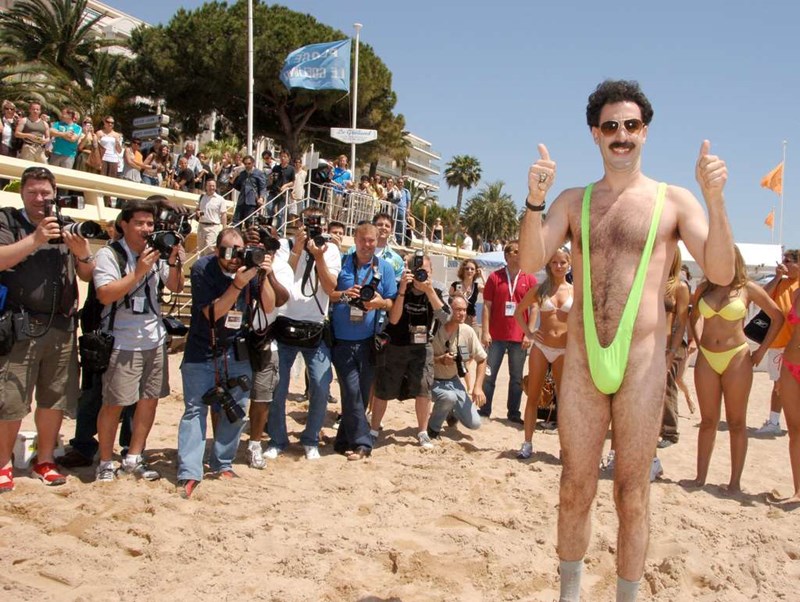 Borat Cohen
