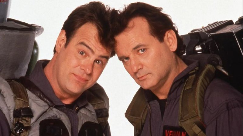 GHOSTBUSTERS ΤΑΙΝΙΑ 2020 2