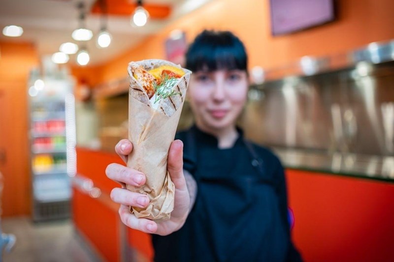 ΜΙΜΗΣ ΣΟΥΒΛΑΚΙ ΠΑΓΚΡΑΤΙ 2