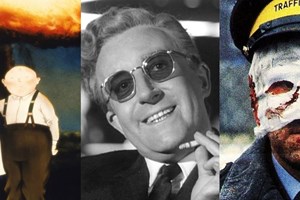 Ο Denis Villeneuve θεωρεί ιδιοφυή μία συγκεκριμένη ταινία του Lars von Trier - εικόνα 1