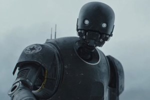 Ο Trump σε φωτογραφία Star Wars - Το post από τον επίσημο λογαριασμό του Λευκού Οίκου - εικόνα 1