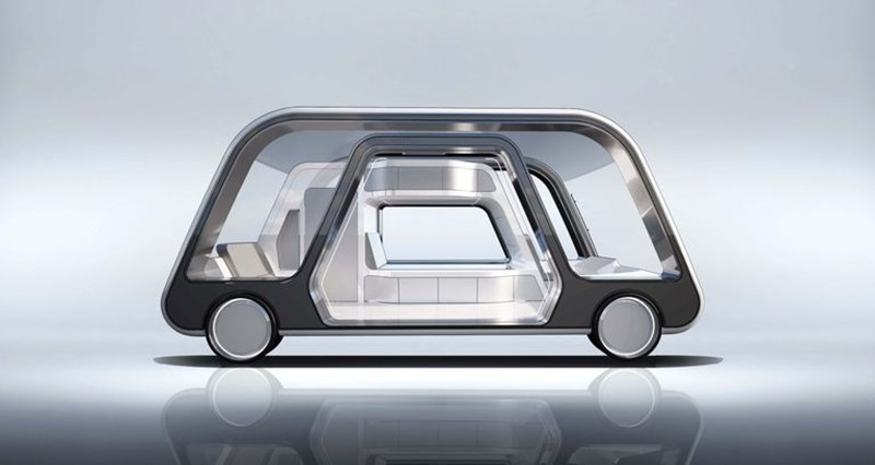 ΚΙΝΗΤΟ ΔΩΜΑΤΙΟ 3