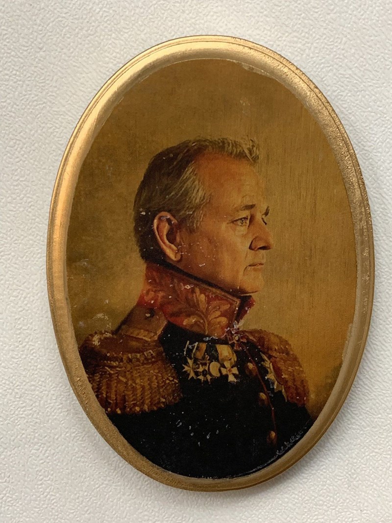 Bill Murray 1